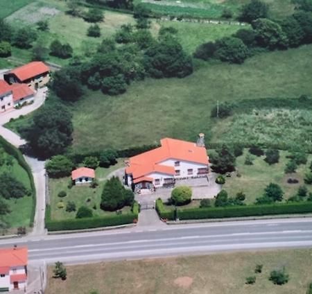 Finca Engracia Кудільєро Екстер'єр фото