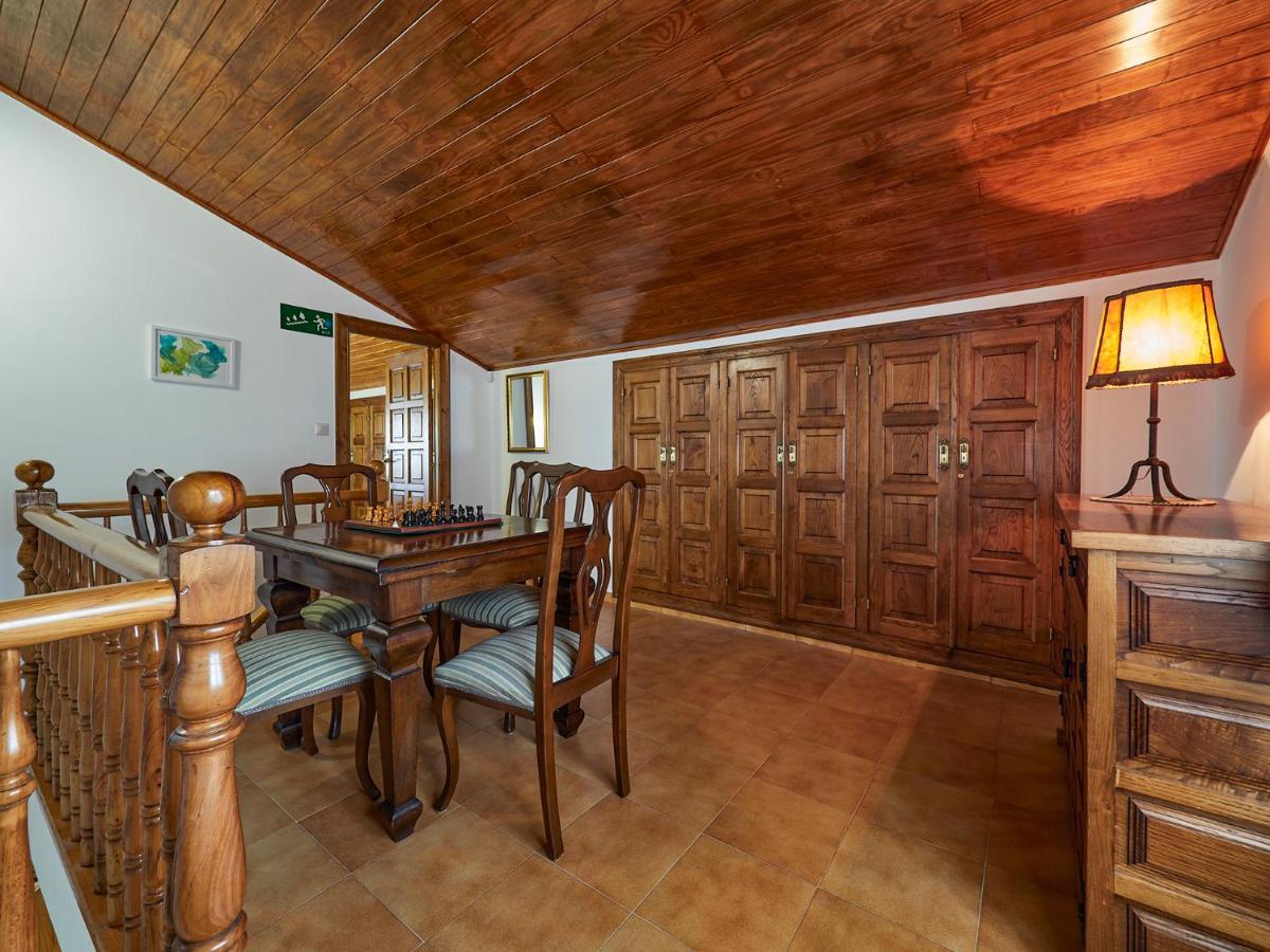 Finca Engracia Кудільєро Екстер'єр фото