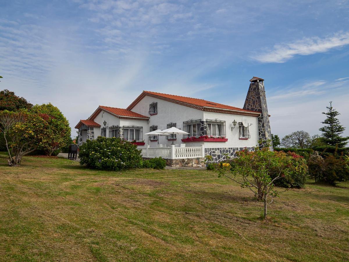Finca Engracia Кудільєро Екстер'єр фото