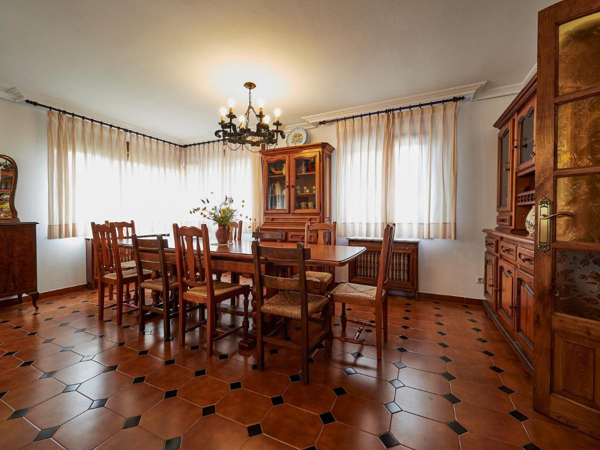 Finca Engracia Кудільєро Екстер'єр фото